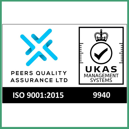 ISO 9001:2015